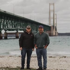 Meet your Posher, Paul